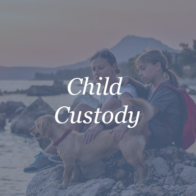 Merril S. Chin, Child Custody, Family Law, Peabody, MA