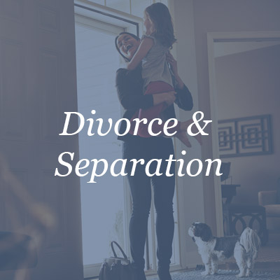 Merril S. Chin, Divorce and Separation, Family Law, Peabody, MA