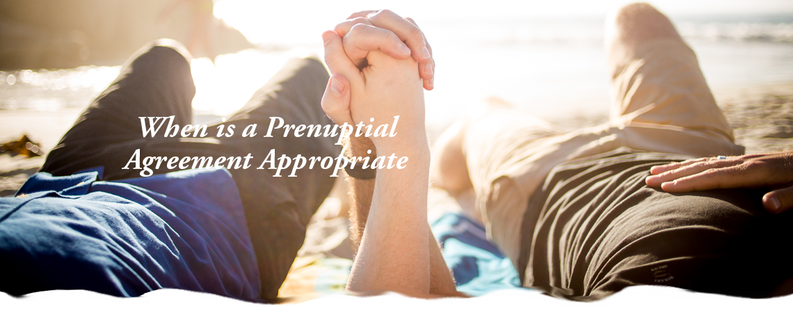 Prenuptial Agreements, Peabody MA