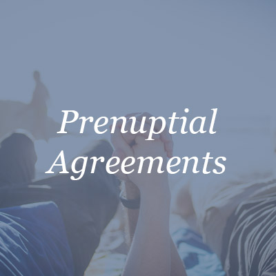 Merril S. Chin, Prenuptial Agreements, Family Law, Peabody, MA